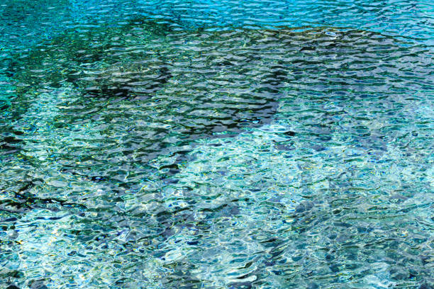 istock Jiuzhaigou national park in china 944566890