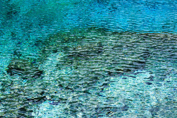 istock Jiuzhaigou national park in china 944569576