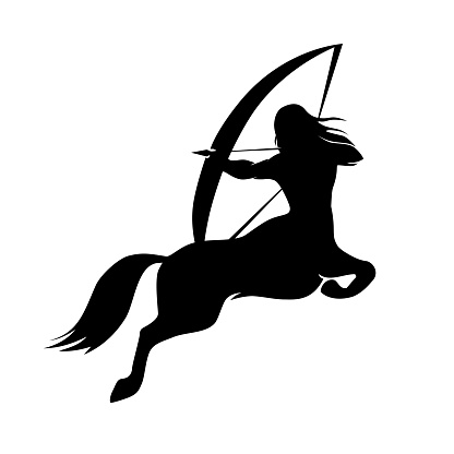 Centaur archer