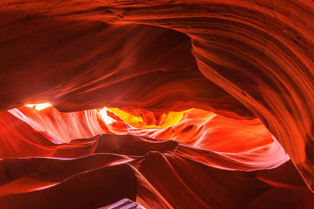 istock Antelope Canyon, Arizona 944577378