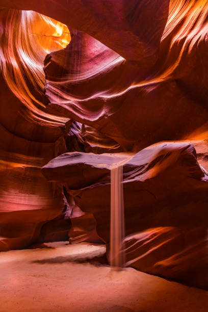 istock Antelope Canyon, Arizona 944577398