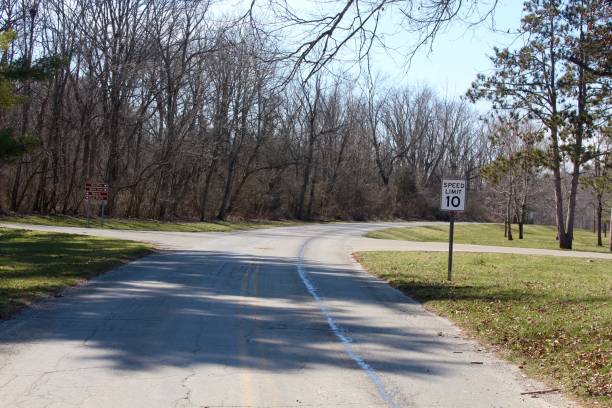 istock Road in Country 944580570