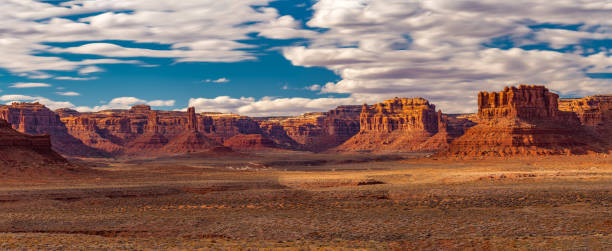 istock Valley of the Gods, Utah 944580666