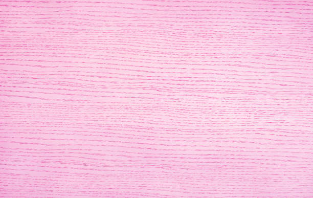 istock Pink wood plank texture for background 944582464