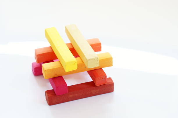 istock 3d beautiful color pastel 944588968