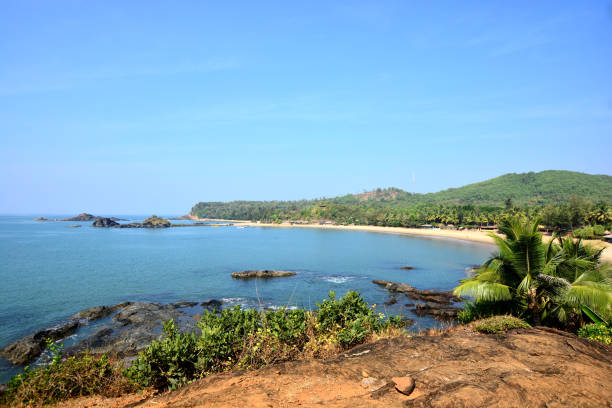 istock India Gokarna 944589602