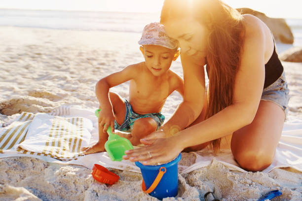 istock These are the moments they'll remember 944602414