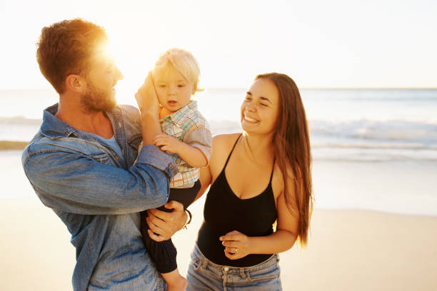 istock We're always eager to get out to the beach in summer 944604850
