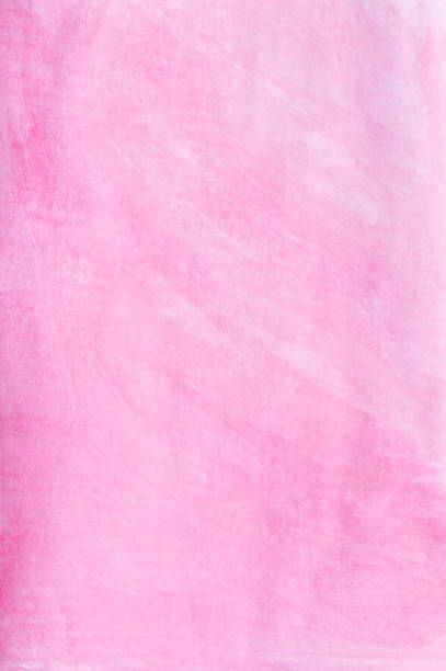 istock Pink painted paper textured. Abstract background. 944631200