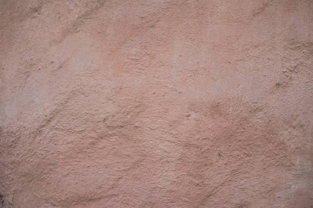 istock clay wall texture and background from clay house 944638540