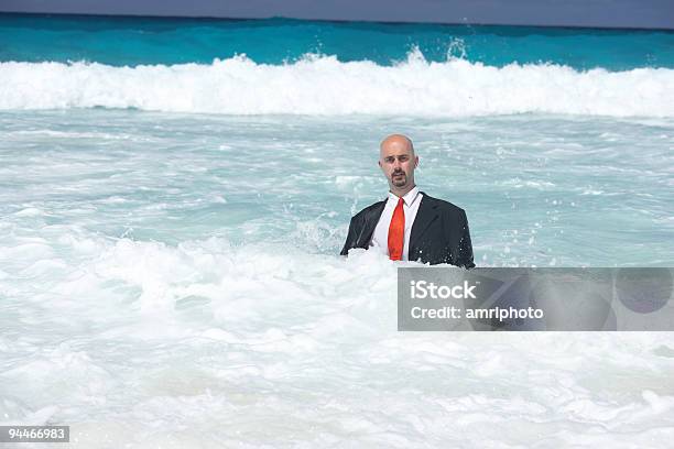 Frustración Foto de stock y más banco de imágenes de Agua - Agua, Color - Tipo de imagen, Depresión