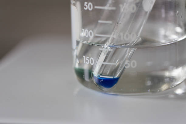 Analyze Functional groups of chemical in laboratory.