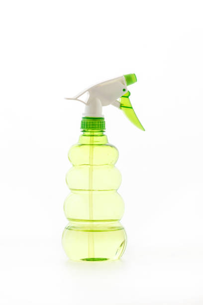 istock bottle of window cleaner for windows and mirrors isolated on white background 944676454