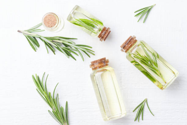 istock Oil of rosemary 944714944