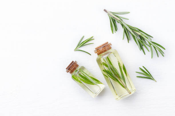 istock Oil of rosemary 944714960