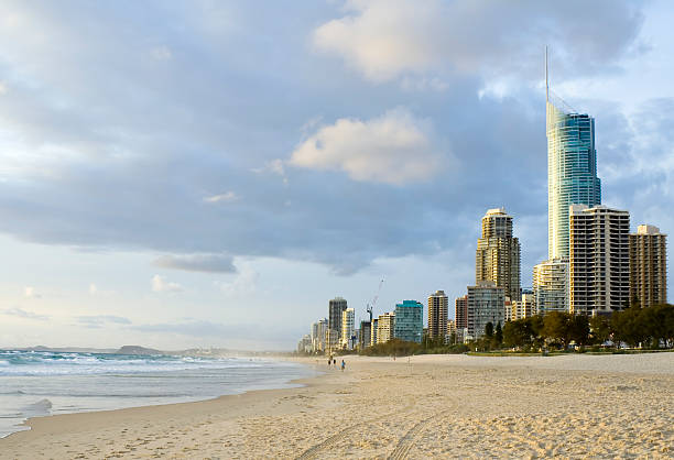 istock Gold Coast in Queensland Australia 94472913