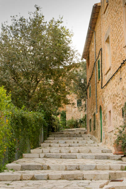 istock Houses  in Deia Majorca Spain 944737908