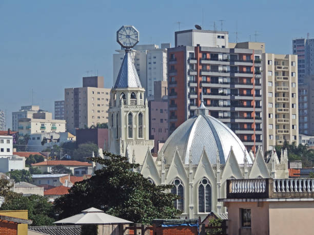 istock Evangelical church Sao Paulo 944743322