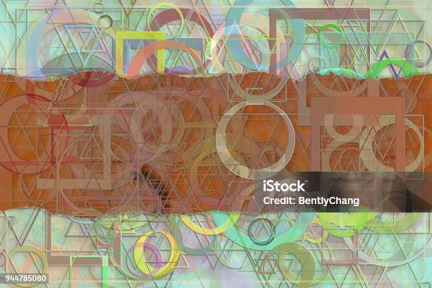 Background Pattern Using First Names Blank Abstract Pattern Background For Name Caption Or Title Shape ...