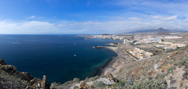 istock Los Cristianos in Tenerife 944786480