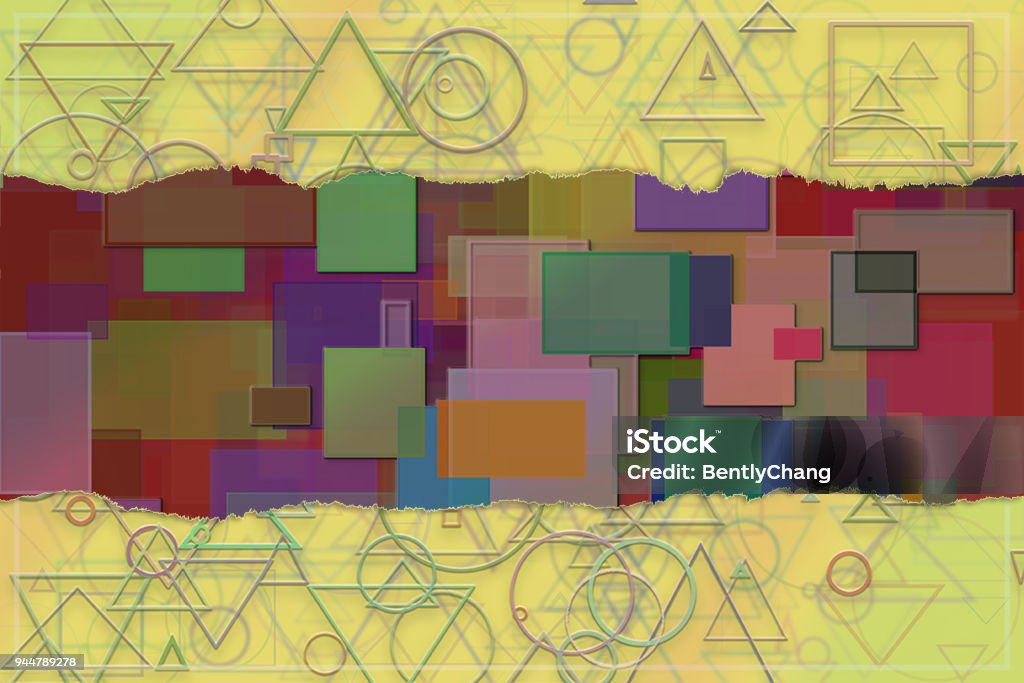 Background Pattern Using First Names Blank Abstract Pattern Background For Name Caption Or Title Shape ...