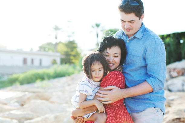 istock Family at vacation 944789784