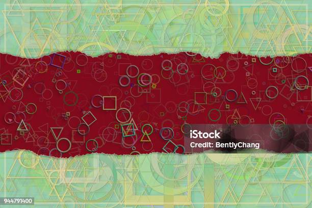 Background Pattern Using First Names Blank Abstract Pattern Background For Name Caption Or Title Shape ...