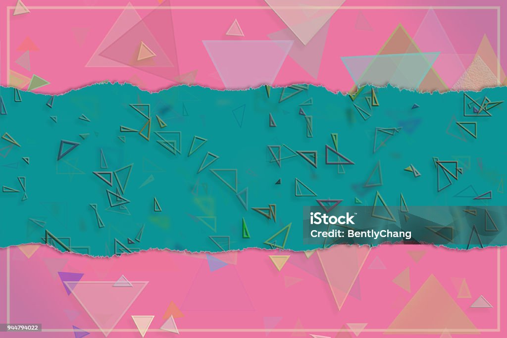 Background Pattern Using First Names Blank Abstract Pattern Background For Name Caption Or Title Shape ...