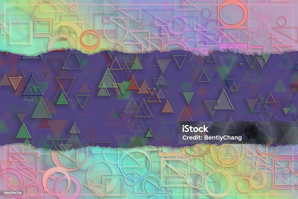 Background Pattern Names Blank Abstract Pattern Background For Name Caption Or Title Shape ...
