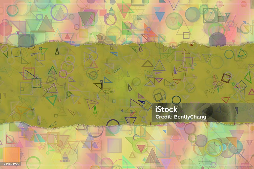 Background Pattern Using First Names Blank Abstract Pattern Background For Name Caption Or Title Shape ...