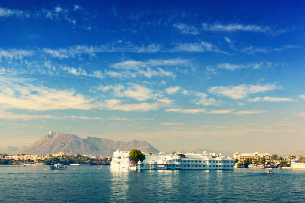 istock Lake Pichola in Udaipur 944805164