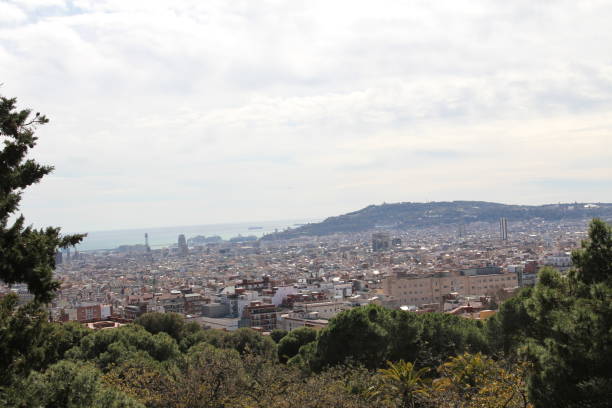 istock Barcelona, Catalunya, Spain 944815440