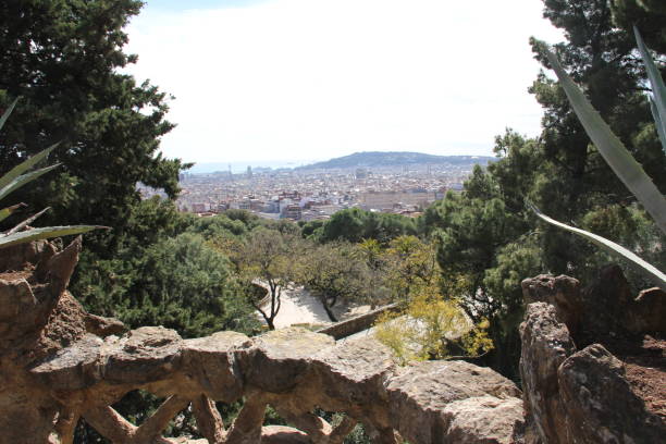 istock Barcelona, Catalunya, Spain 944815610