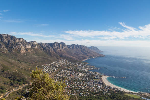 istock The Twelve Apostles, Cape Town 944815794