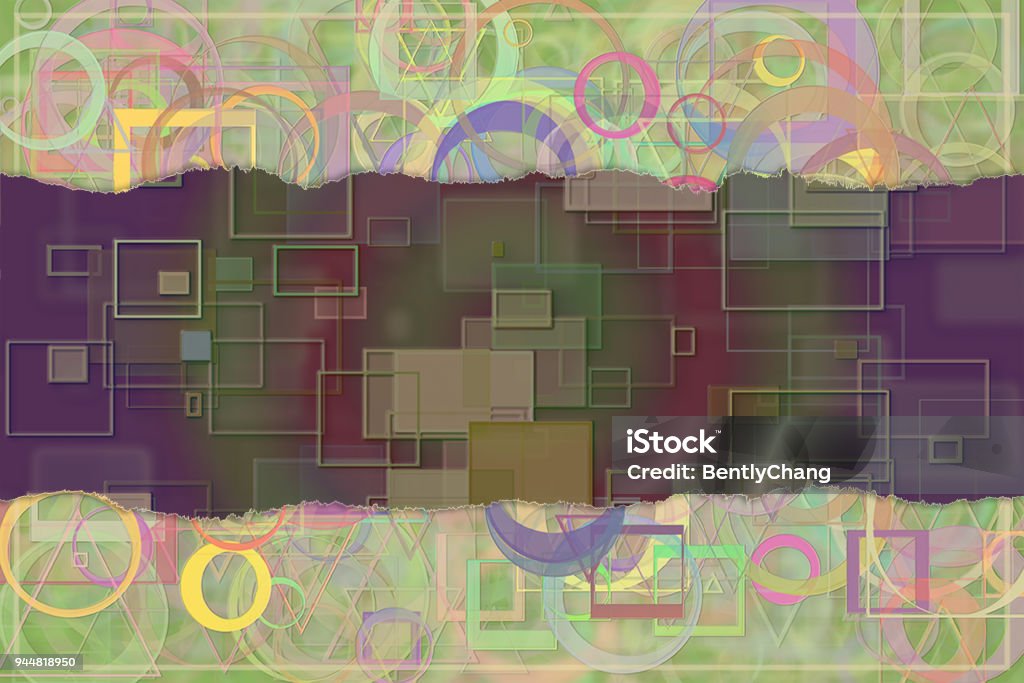 Background Pattern Using First Names Blank Abstract Pattern Background For Name Caption Or Title Shape ...