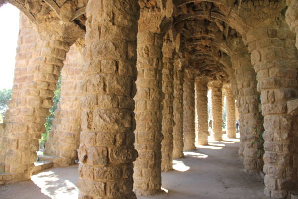 istock Barcelona, Catalunya, Spain 944826716