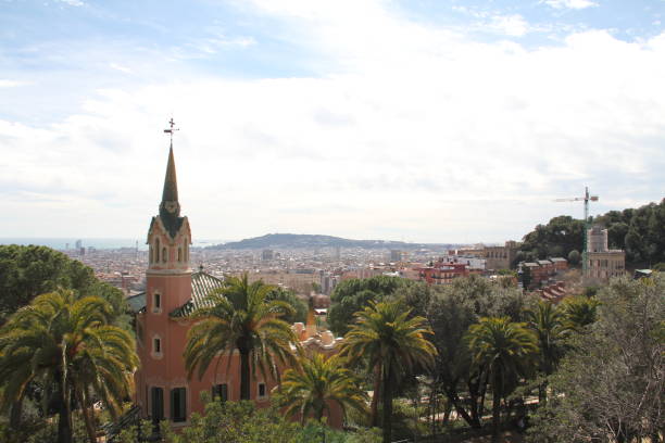 istock Barcelona, Catalunya, Spain 944826798