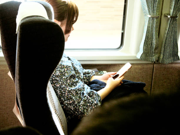istock A woman to travel 944841954