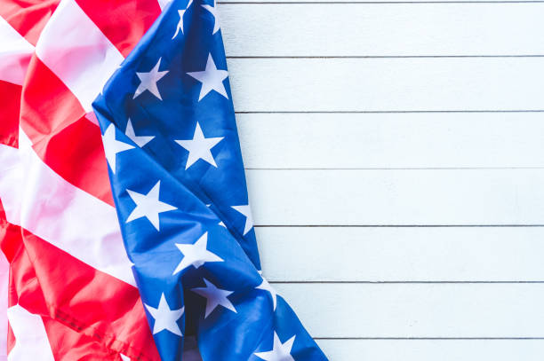 istock Stars and Stripes Forever 944844158