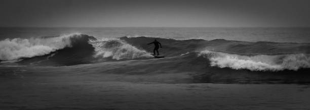 istock Cold surf on the south coast 944867822