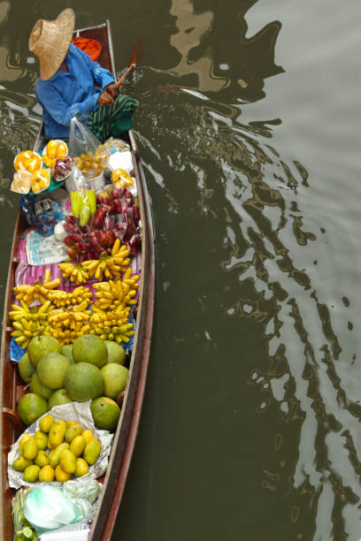 istock floating market thailand 944871862