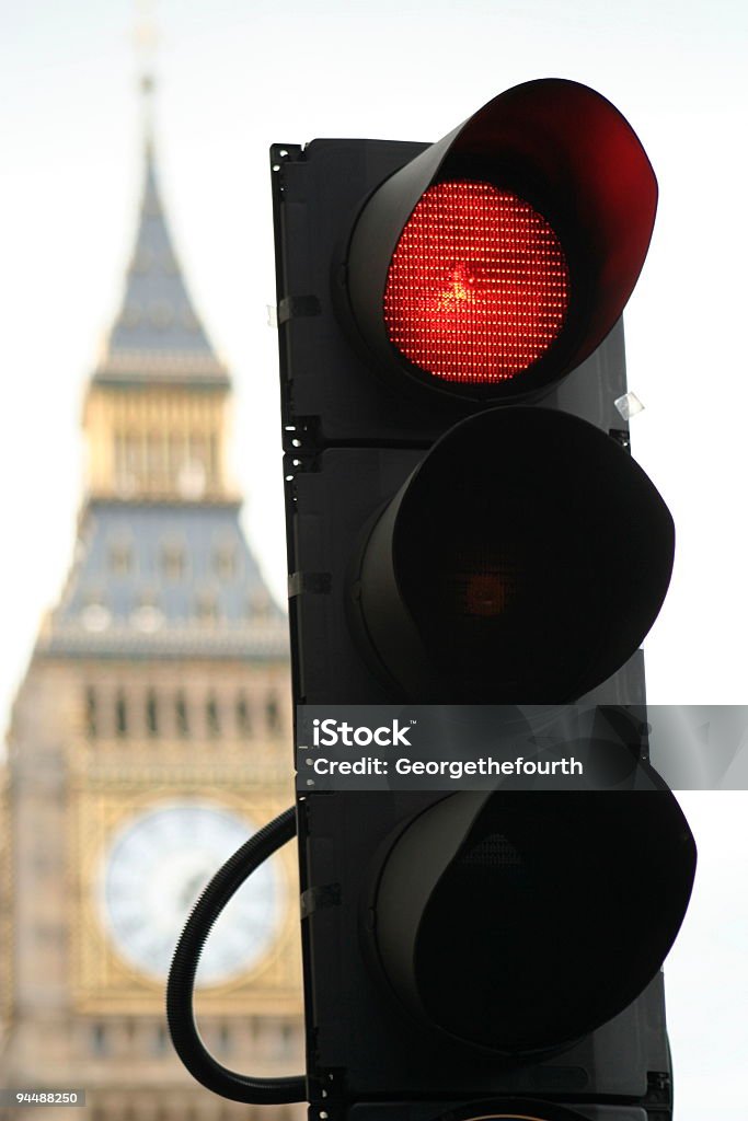 Westminster-Stop&nbsp;! - Photo de Autorité libre de droits