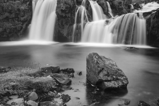 istock Nature water and rocks background 944886956