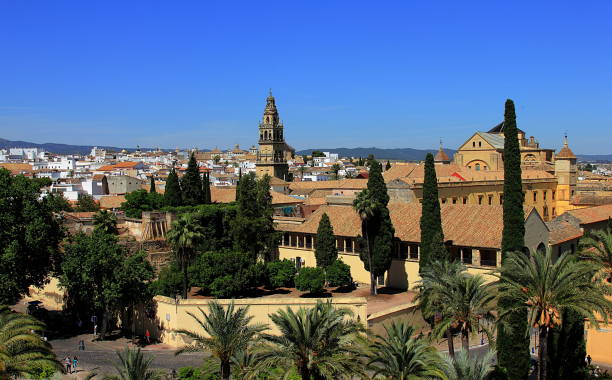 istock Cordoba, Andalusia 944889928