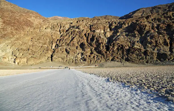 Photo of Badwater Basin