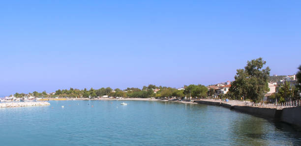 istock Pefki Village in North Evia 944897794
