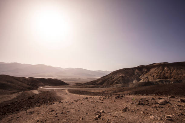 istock Death Valley - California 944923130