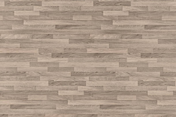 istock Laminate parquet flooring. Light wooden texture background 944923170