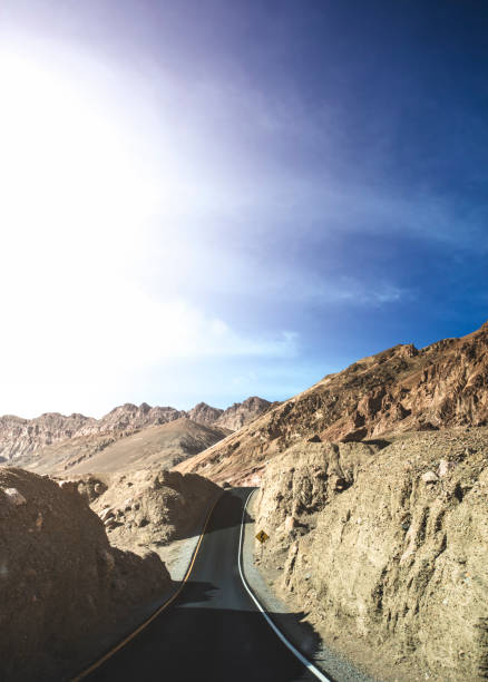 istock Death Valley - California 944923382