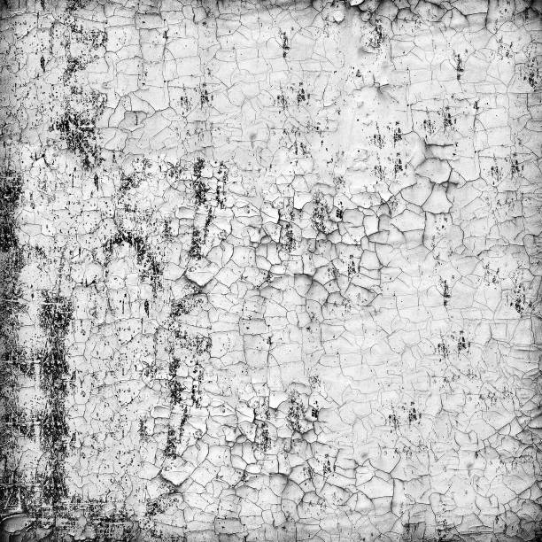 istock Texture dark grunge black and white background 944924096